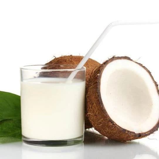 Vico - Pure Rich Coconut Milk (16 to 19% Fat) 330ml