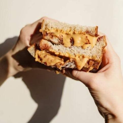 Peanut butter