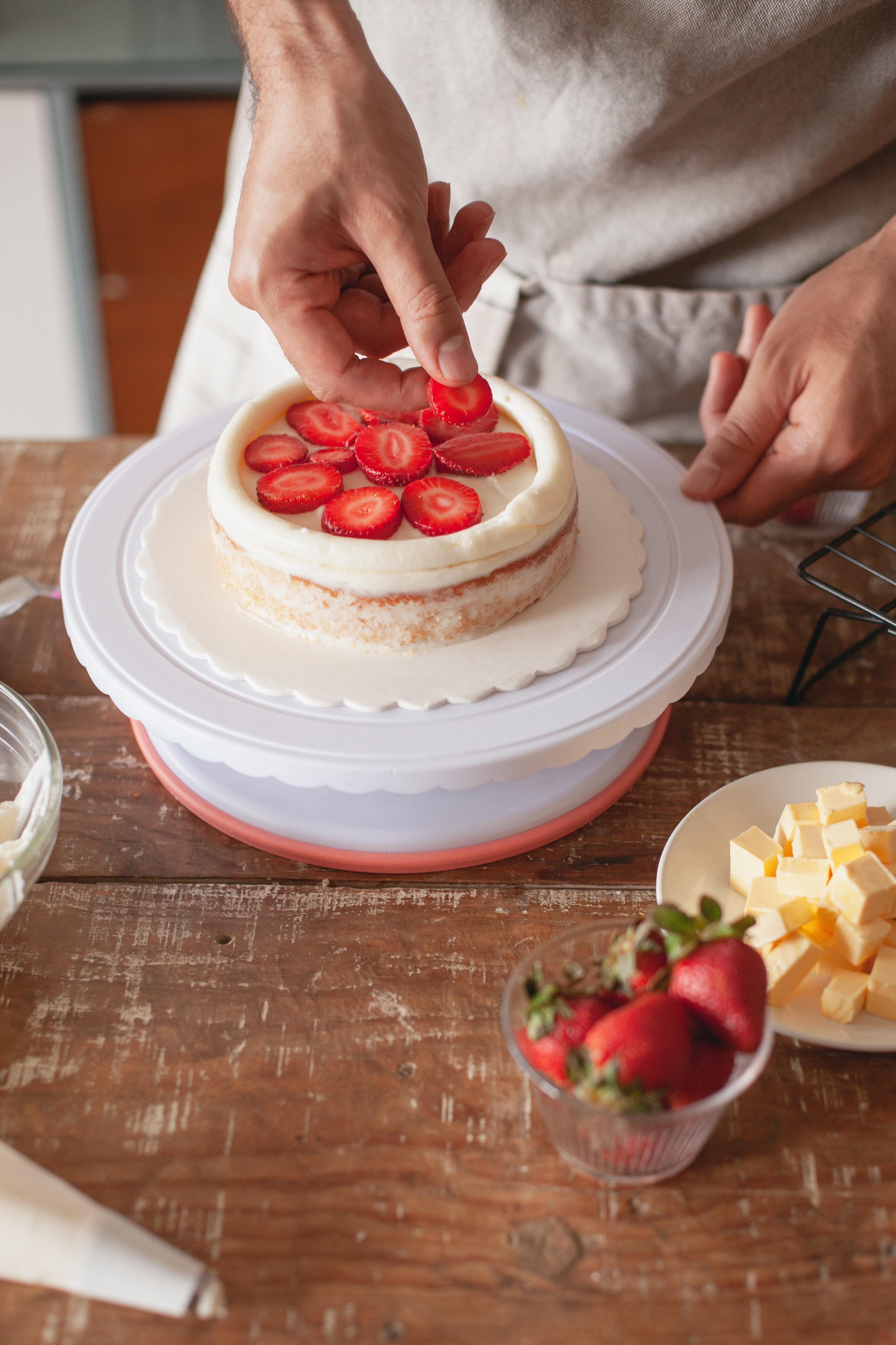SourceGoodFood - Baker's Club Membership
