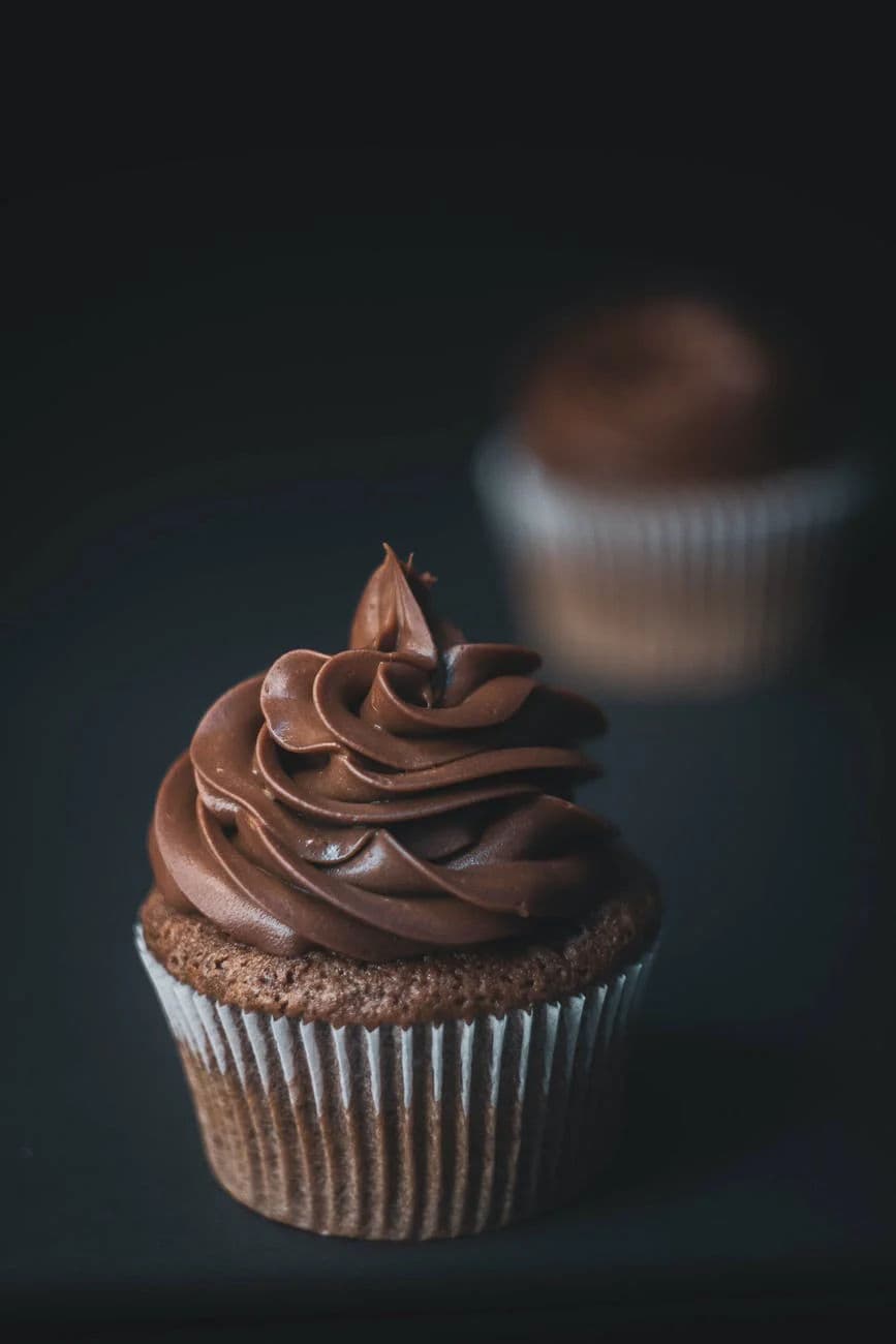 Muffin premix