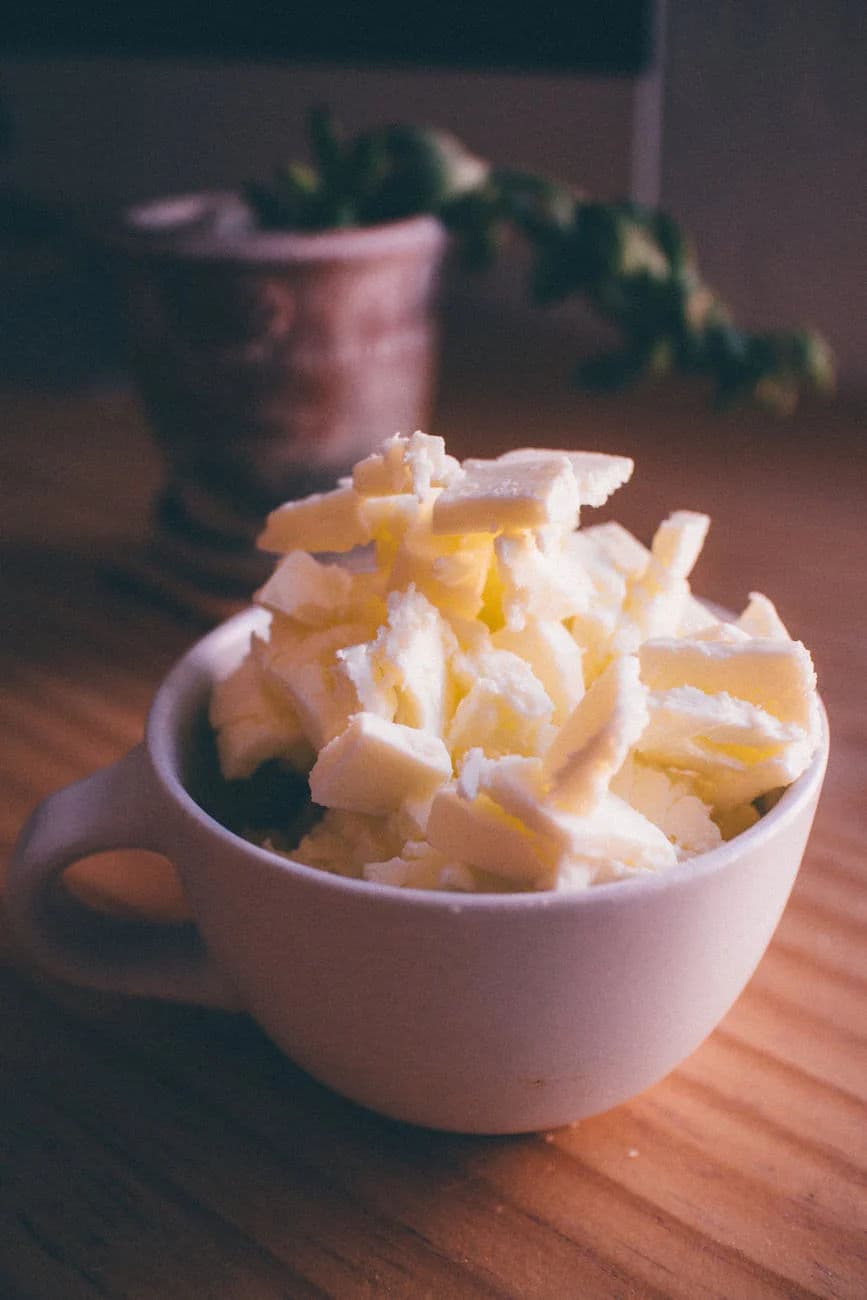 Butter cup