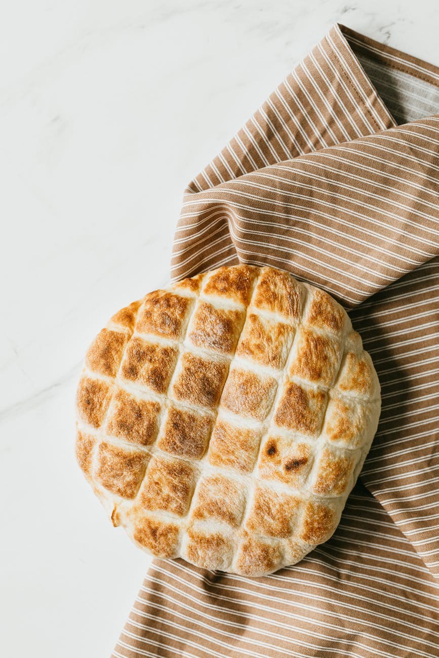 Bread improver