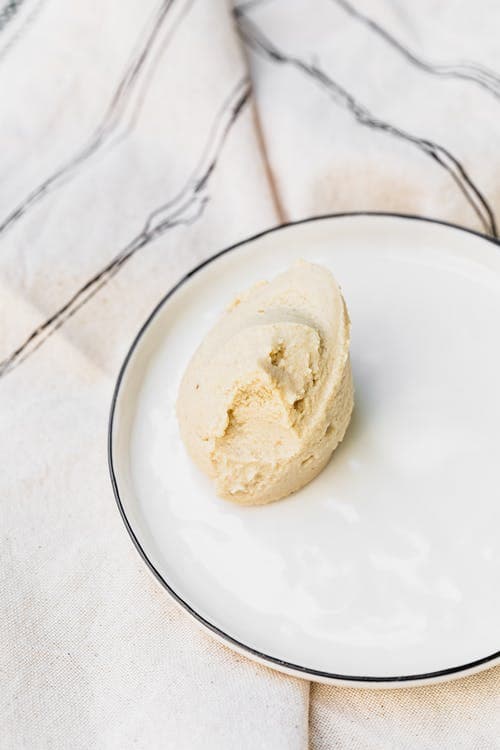 Crème brulee