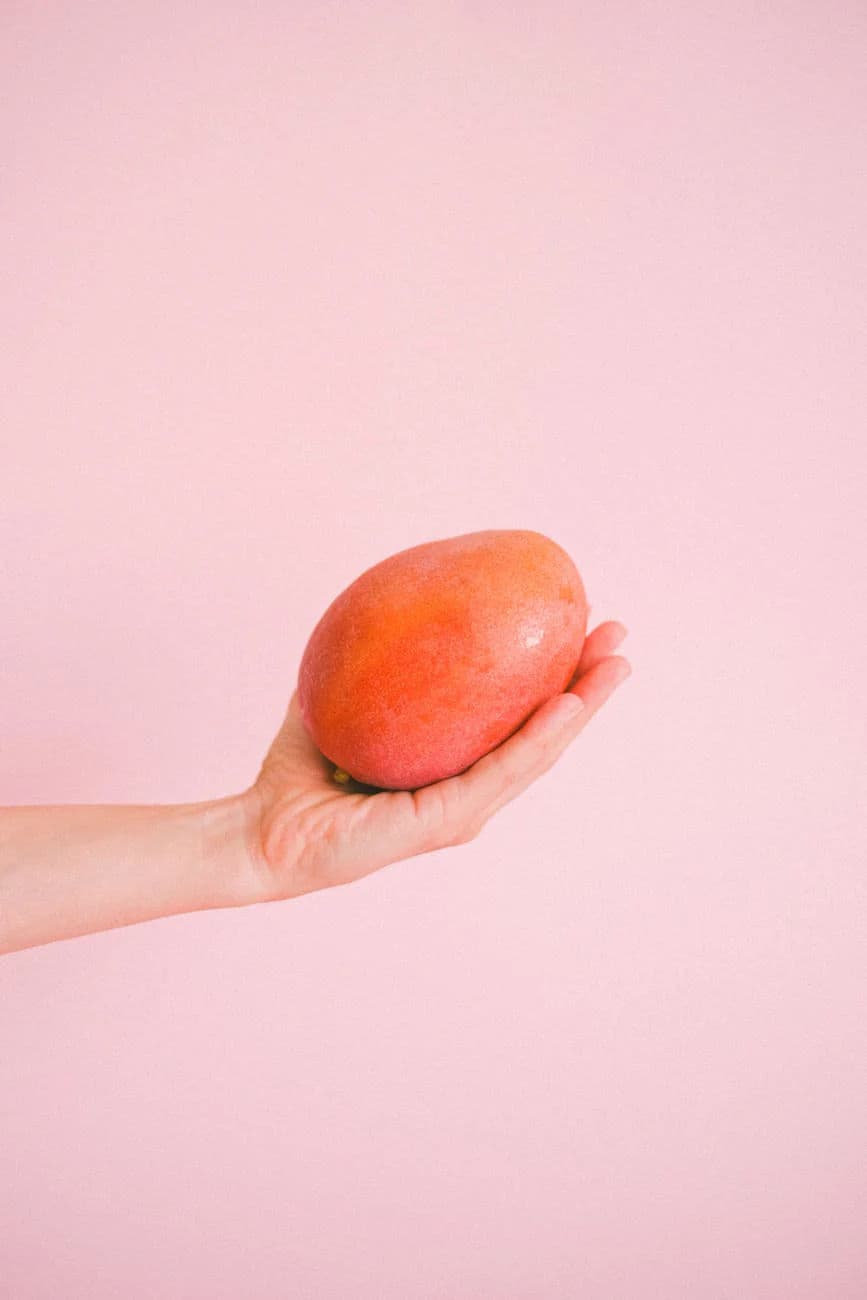 Fruit crush whole