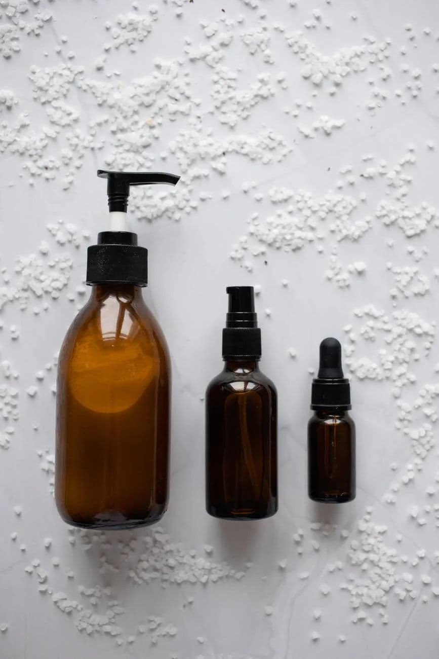 Essential oil