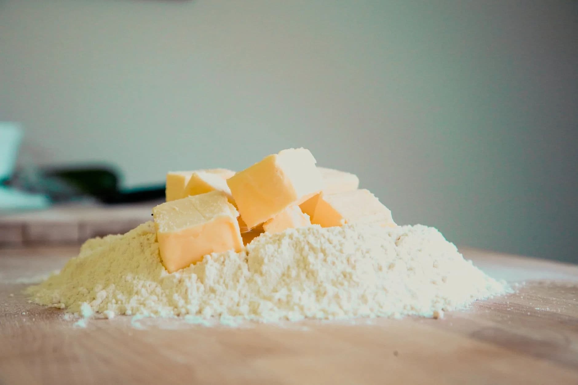 Butter sheet
