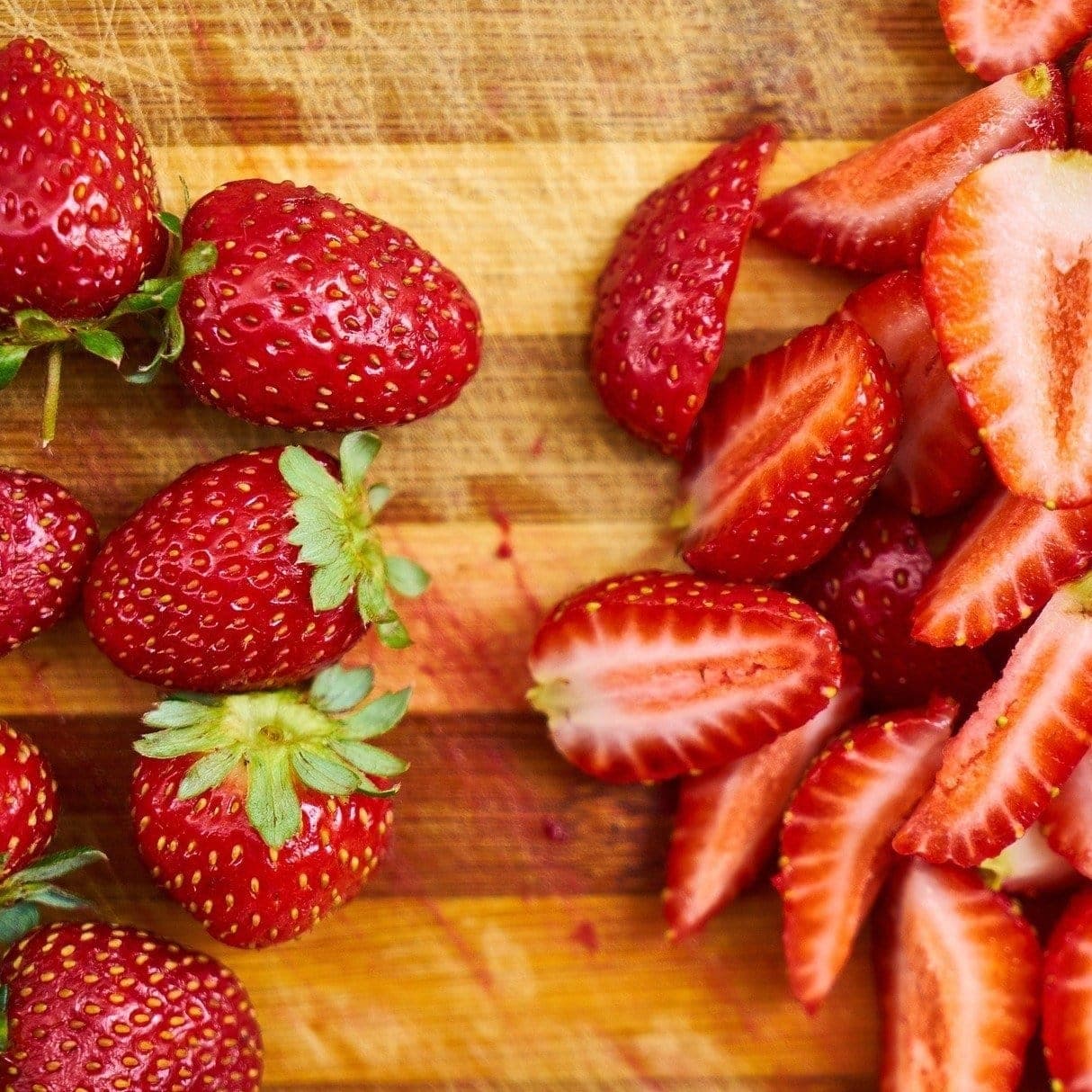 Fruit pulp